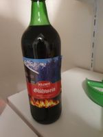Glühwein Dolomiti
