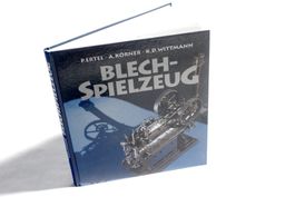 BLECHSPIELZEUG: Körner / Ertel / Wittmann. Gondrom, 1994
