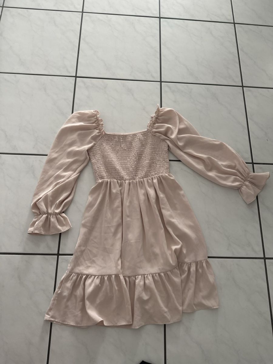 Vestiti: Sommerkleid  – Usato da Oberentfelden venduto da ulli03