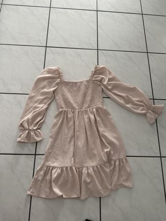 Sommerkleid 