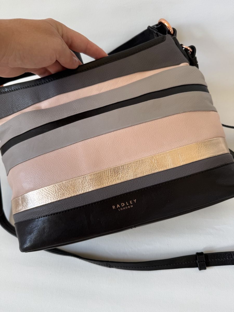 Radley Sacs femmes: Sac en cuir Radley – D'occasion à Cressier FR par Kvito4ka 1