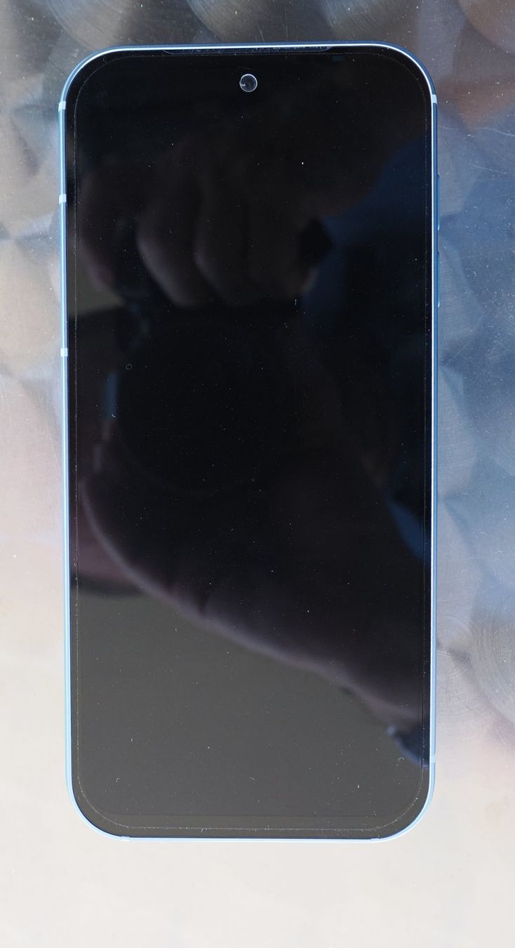 Fairphone Telefoni cellulari / Smartphones: Fairphone 5 – Usato da St. Gallen venduto da Tux11