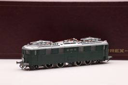 Fulgurex SBB Ae 4/6 E-Lok DC, H0