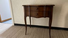 Louis XV Beistelltisch