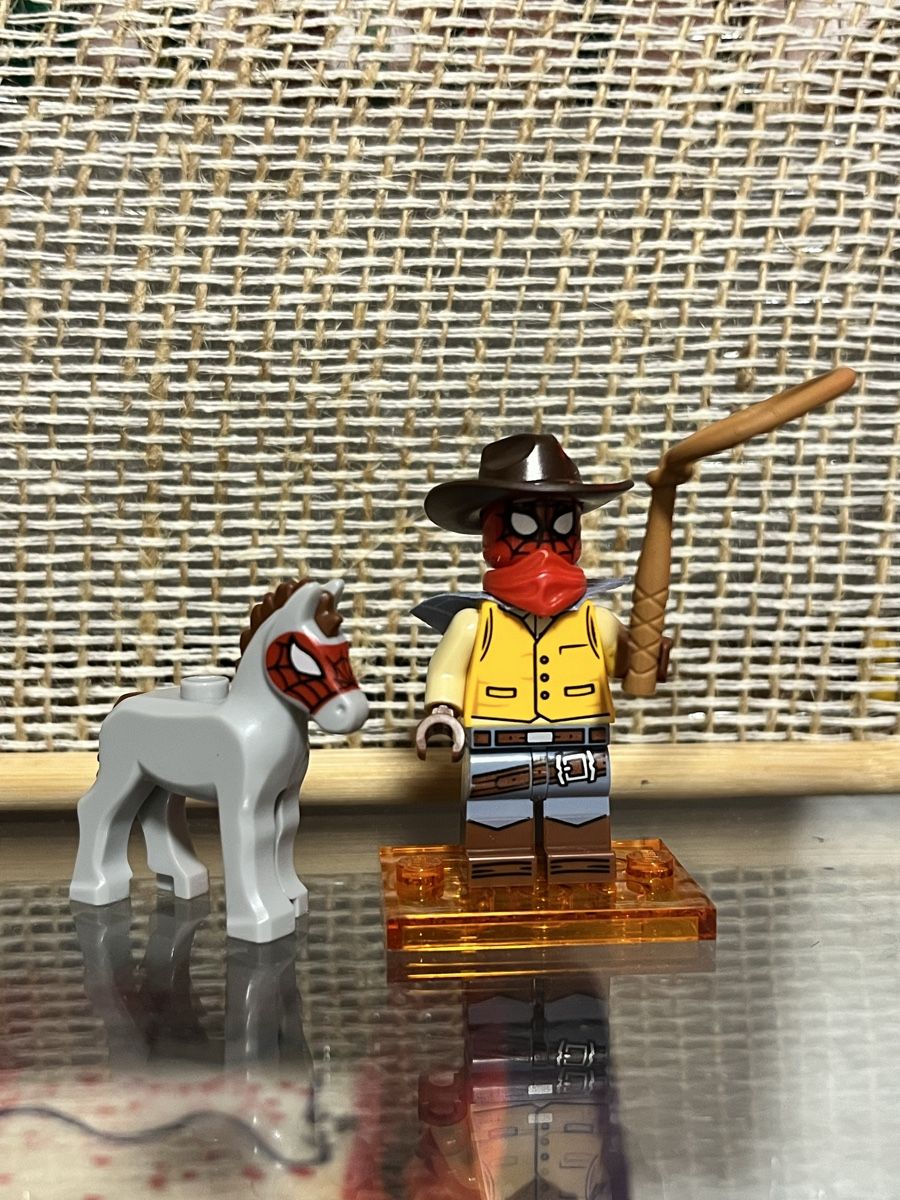 Lego Statuette: Lego Figuren – Nuovo (secondo la descrizione) da Schaffhausen venduto da vonallmenN