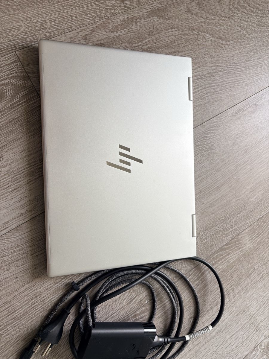 Notebook: Hp envy 360 – Difettoso da Porrentruy venduto da man_y2gv 3