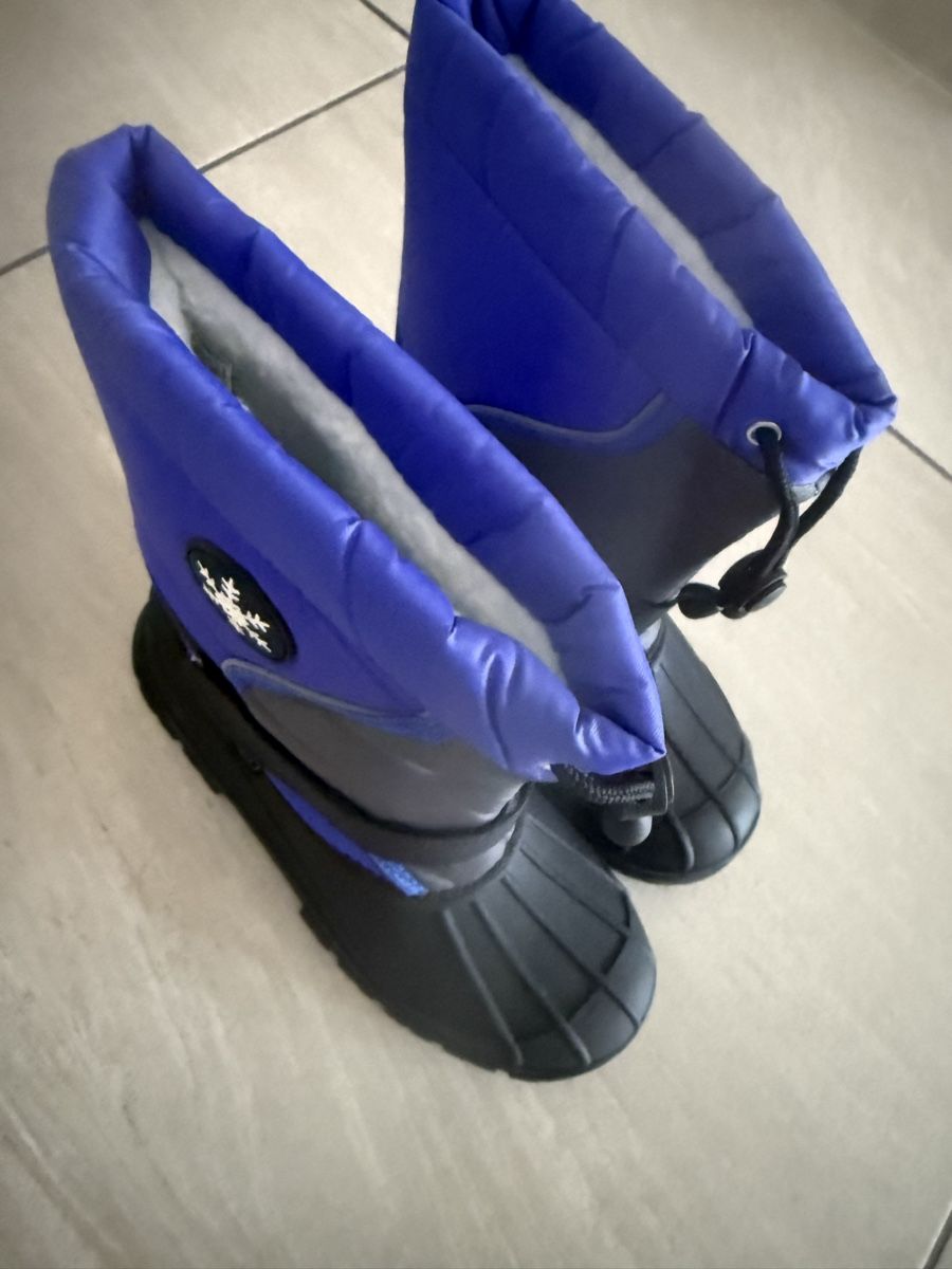 Scarpe per ragazzi: Botte D’hiver  – Nuovo (secondo la descrizione) da Collombey venduto da carlosgomes85