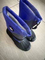Botte D’hiver 