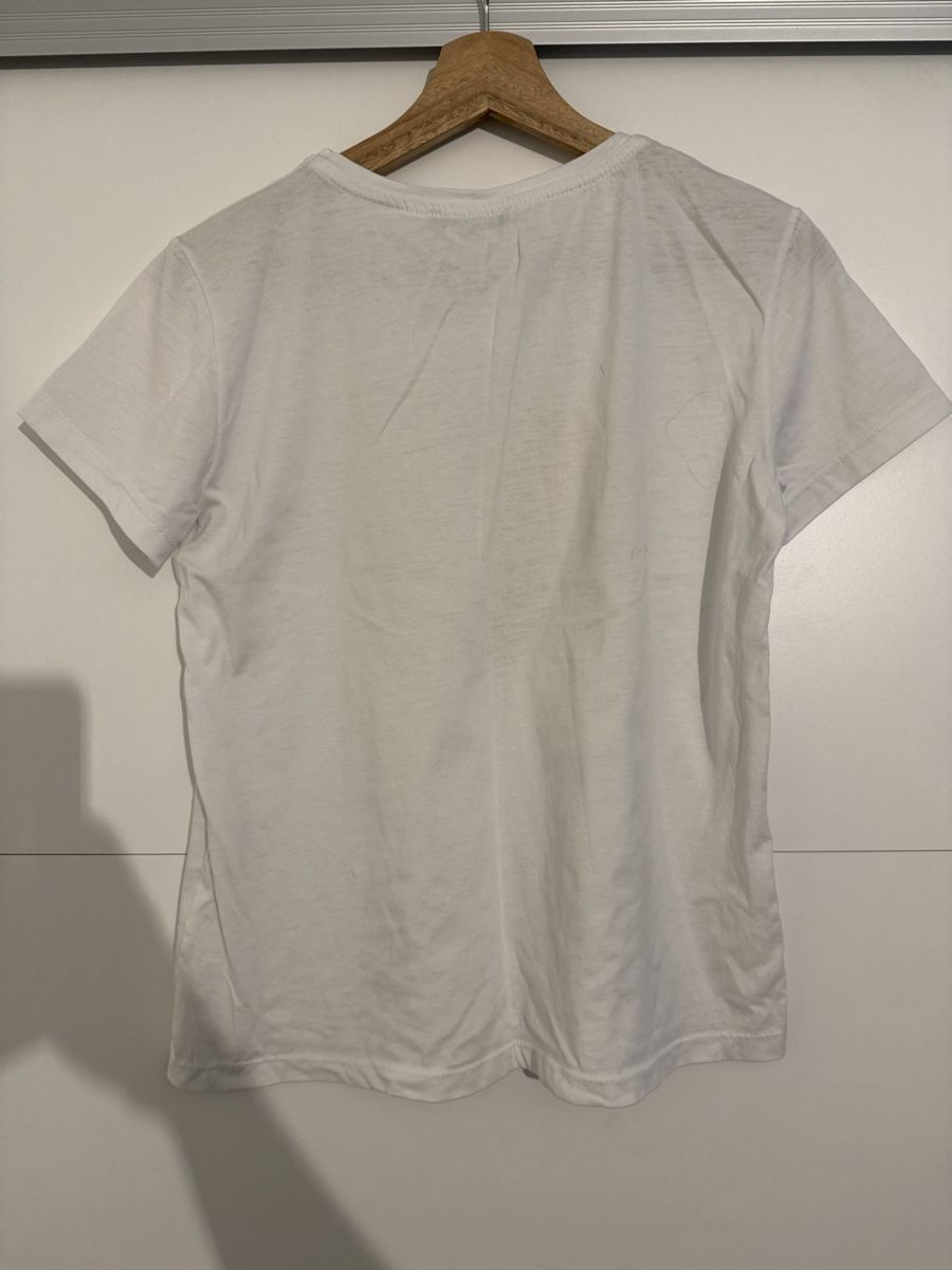 T-shirt: Stylisches T-Shirt mit Print Grösse M – Usato da Rebstein venduto da Tuerkii 1