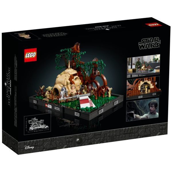 Lego Kit di costruzioni: Lego Star Wars 75330 – Nuovo e nell'imballaggio originale da Wettingen venduto da Brhi242 1