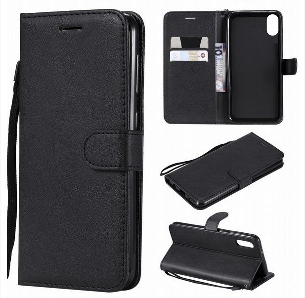 Cover & Protezioni schermo: iPhone Xr (6.1") Cover Hülle Etui – Nuovo e nell'imballaggio originale da Wollerau venduto da swisslook 3