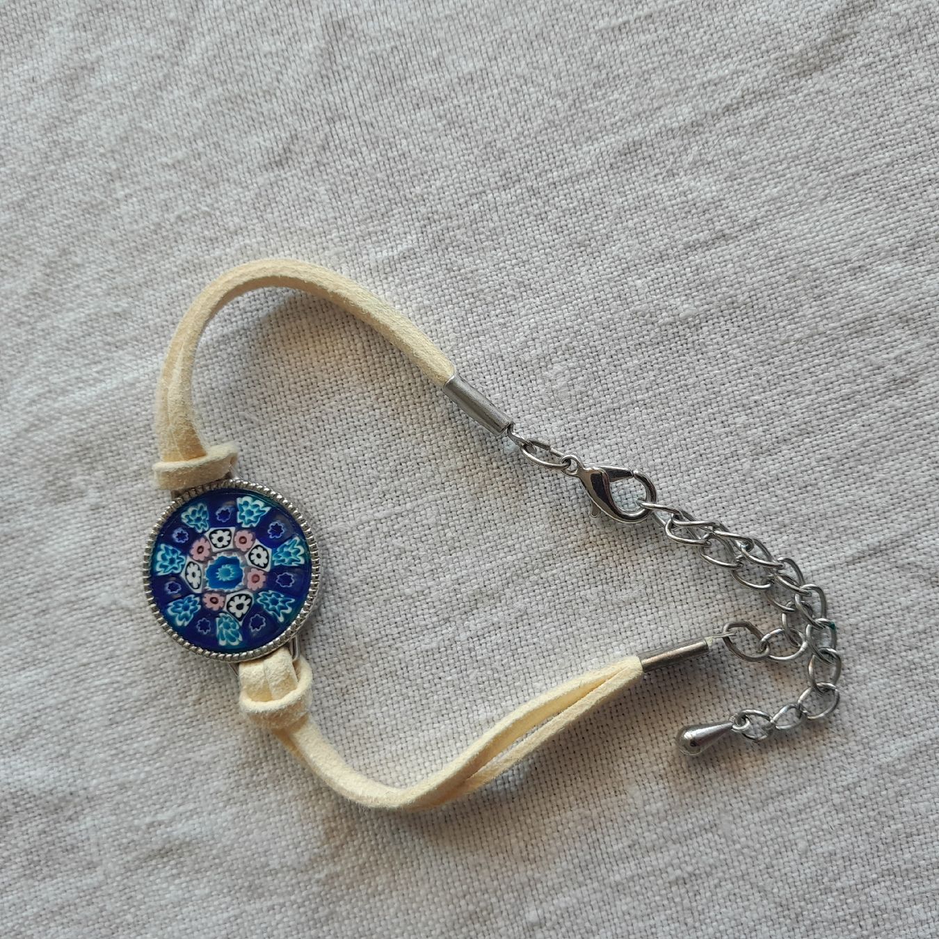 Murano Bracciali & Braccialetti: Armband, Murano – Usato da Knutwil venduto da Kompex 3