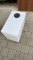 110L Wassertank 35cm x 62cm x 51cm 