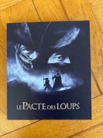 Le Pacte des Loups Édition Collector DVD