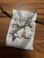 ✨Thomas Sabo Armband mit Charms & Säckchen ✨ 