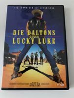 Die Daltons gegen Lucky Luke (DVD) Schweiger, Til