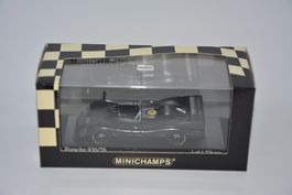 Porsche 936/76 , Circuit Paul Ricard 1976 , Minichamps  1:43