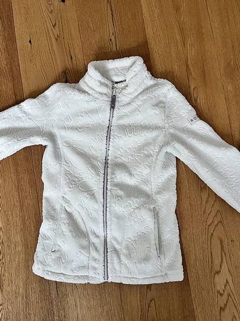 Fleece ROXY