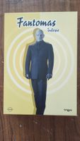 Fantomas Trilogie – 3 DVDs Boxset (Kult-Klassiker)
