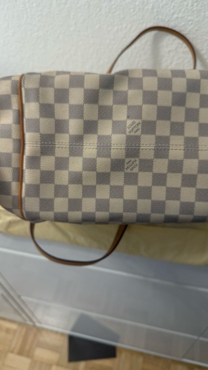 Louis Vuitton Borse da donna: Louis Vuitton – Usato da Basel venduto da SibylleP 4