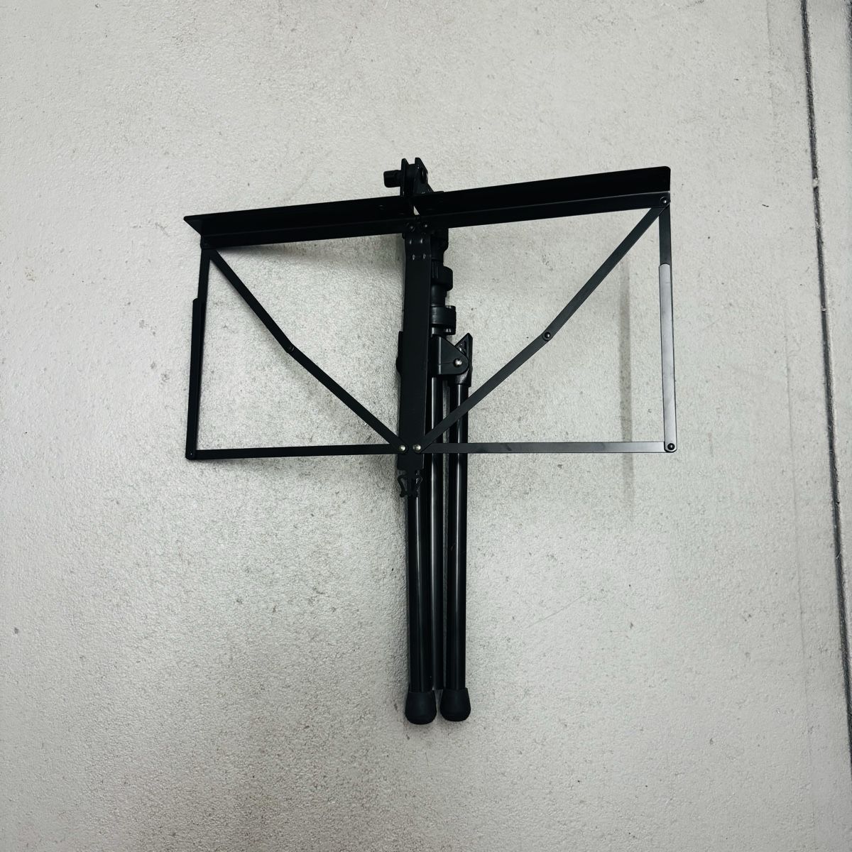 Supports pour instruments & partitions: Notenständer – Neuf (Voir description) à Solothurn par Simuz 2