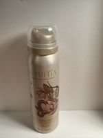 Rituals velvety foaming shower gel 50ml