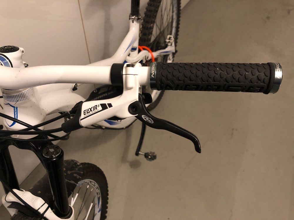 Norco shinobi 29er hot sale