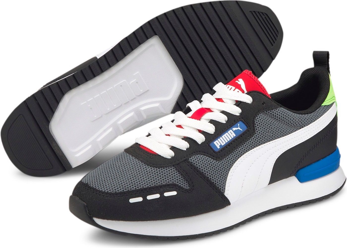 Scarpe da uomo: Puma R78 Sneaker Gr. 39 – Nuovo e nell'imballaggio originale da Spreitenbach venduto da Opfikoner1 6