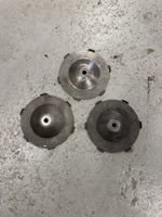 Puch E50 Druckplatten 