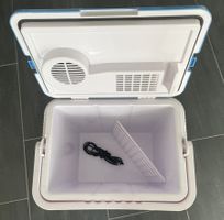 Kühlbox Intertronic - elektrisch