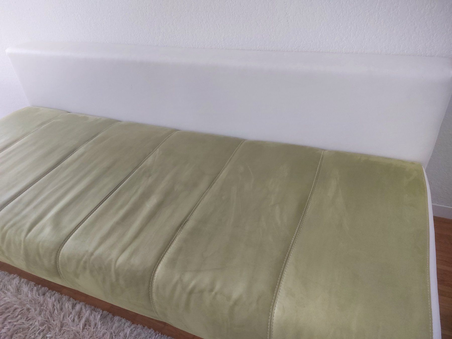 Divani: Sofa mit Schlaffunktion – Usato da Au ZH venduto da mar_6z5k 1