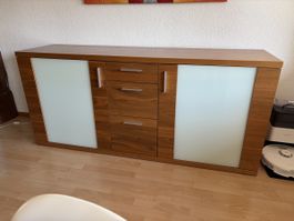Sideboard Holz
