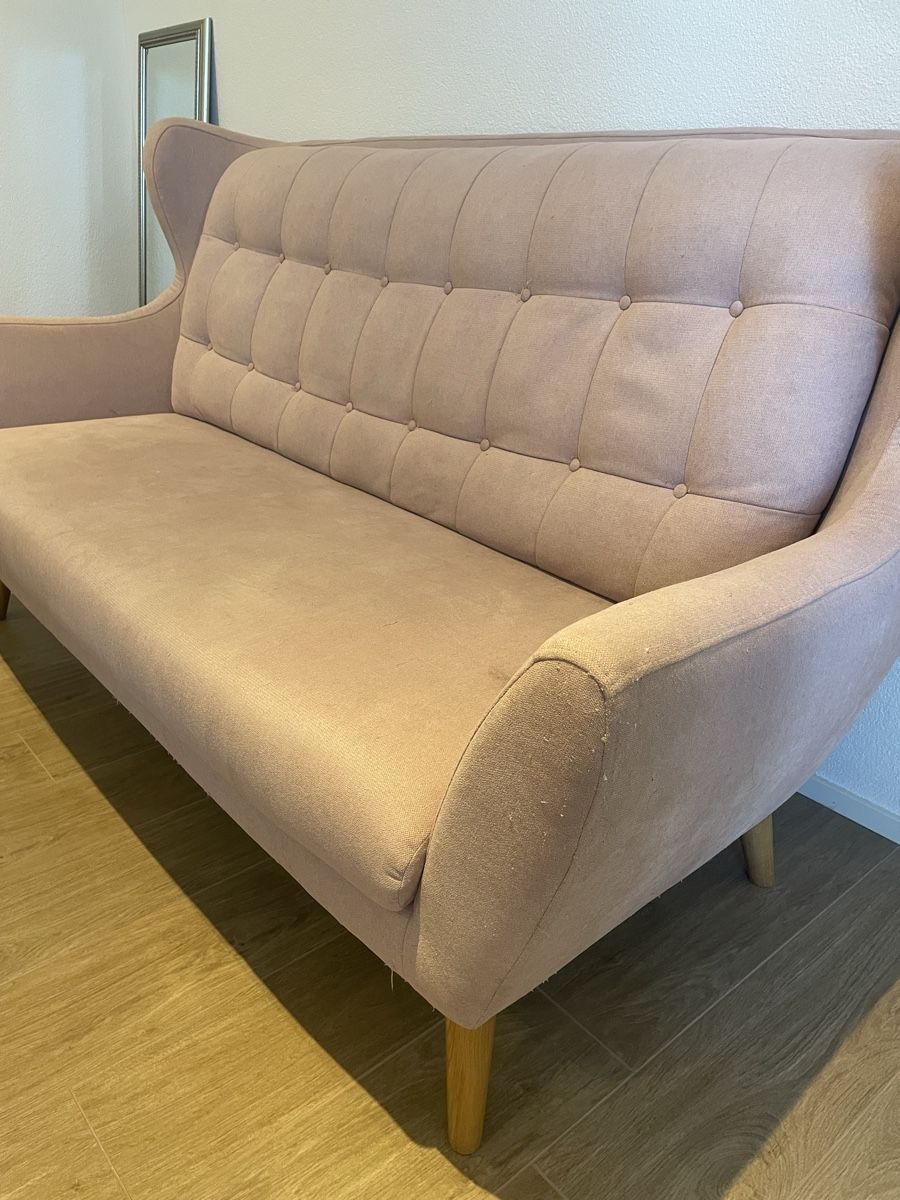 Livique Sofas: Sofa Henry – D'occasion à Eschenz par MjriamP 3