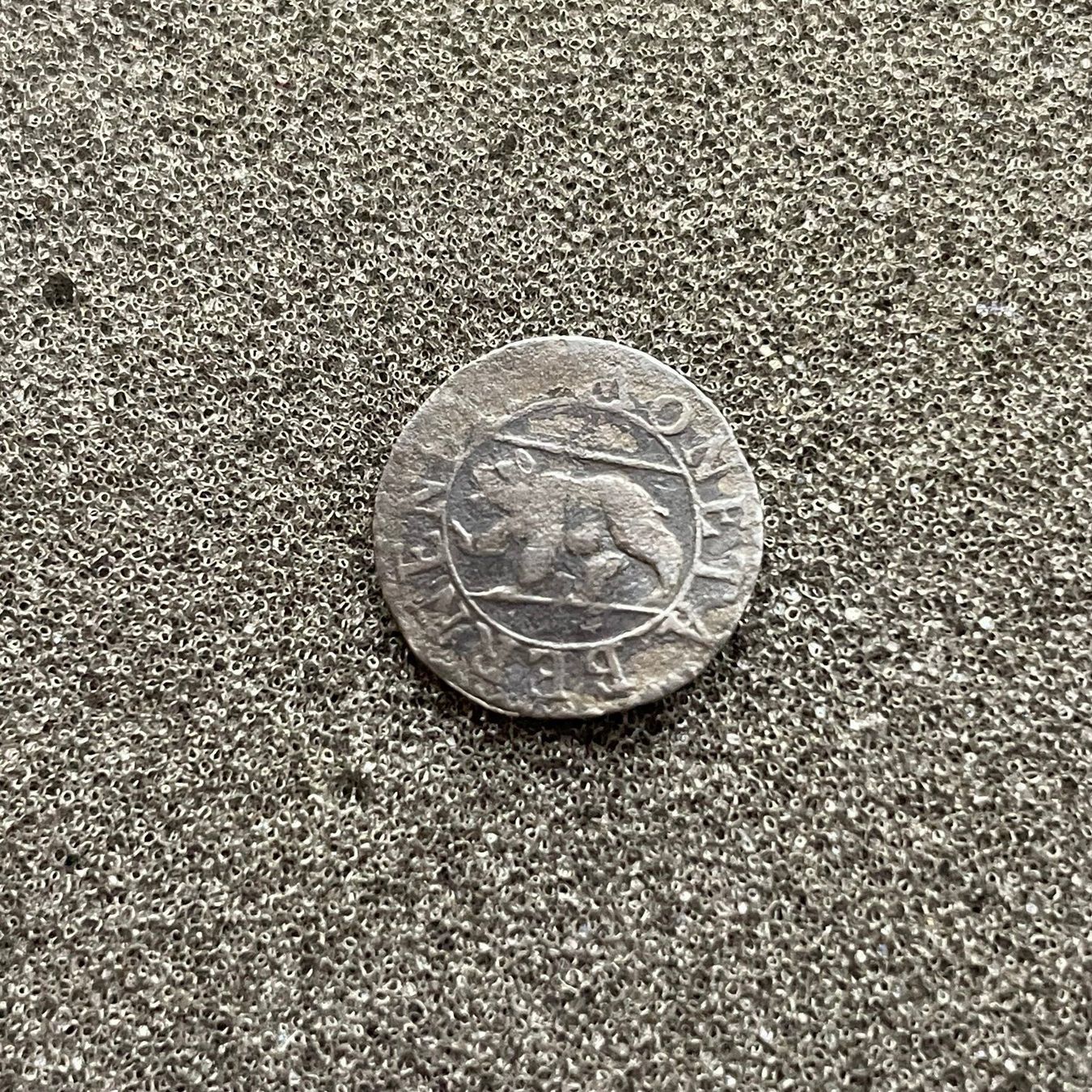 Tutti le monete: Vierer Kanton Bern 1731 – Usato da Reitnau venduto da tb-muenzen 2
