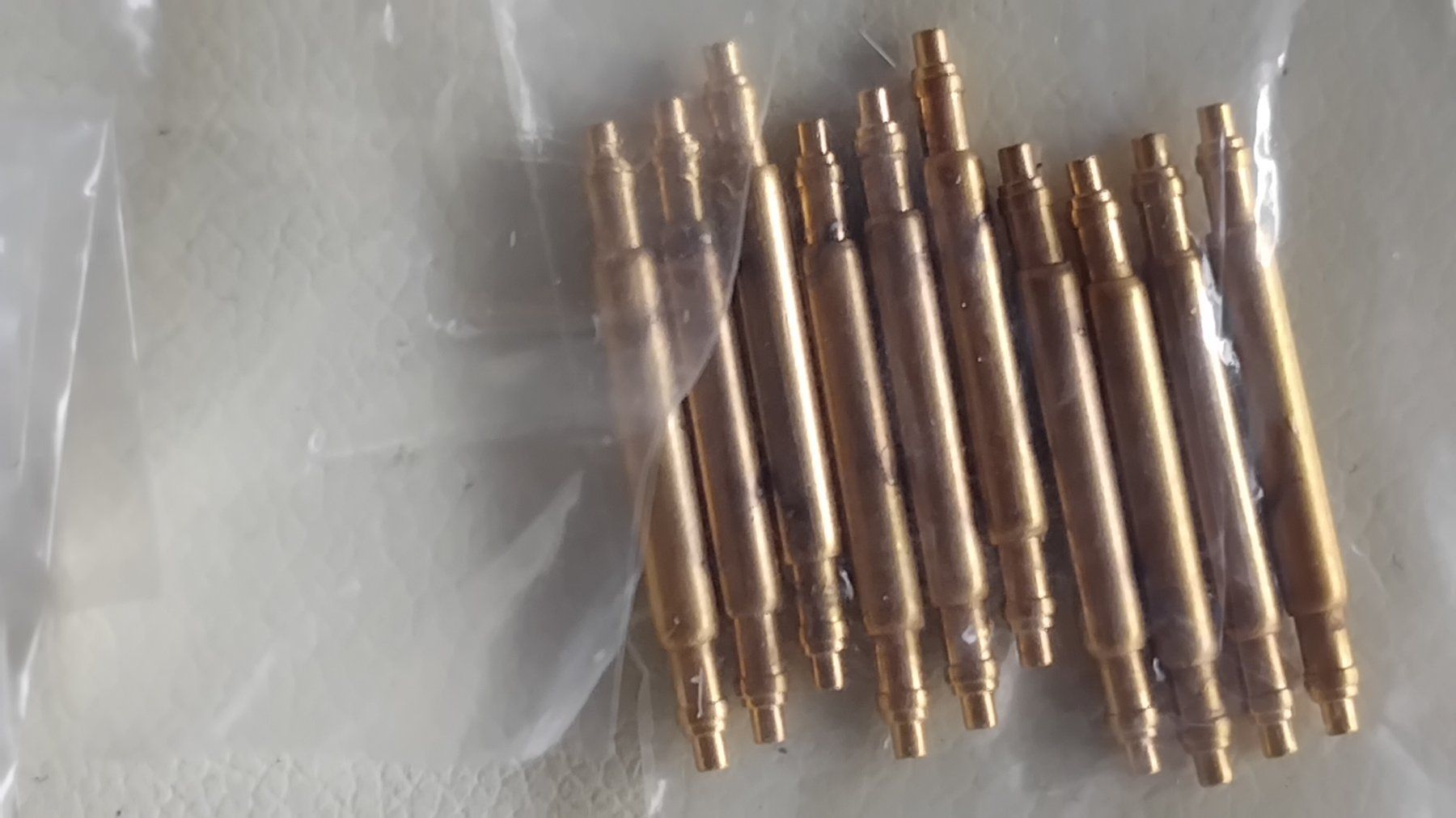 Eterna Montres: 8 boucles eterna neuve – Neuf avec emballage d'origine à boudevilliers par yogsyl2 2