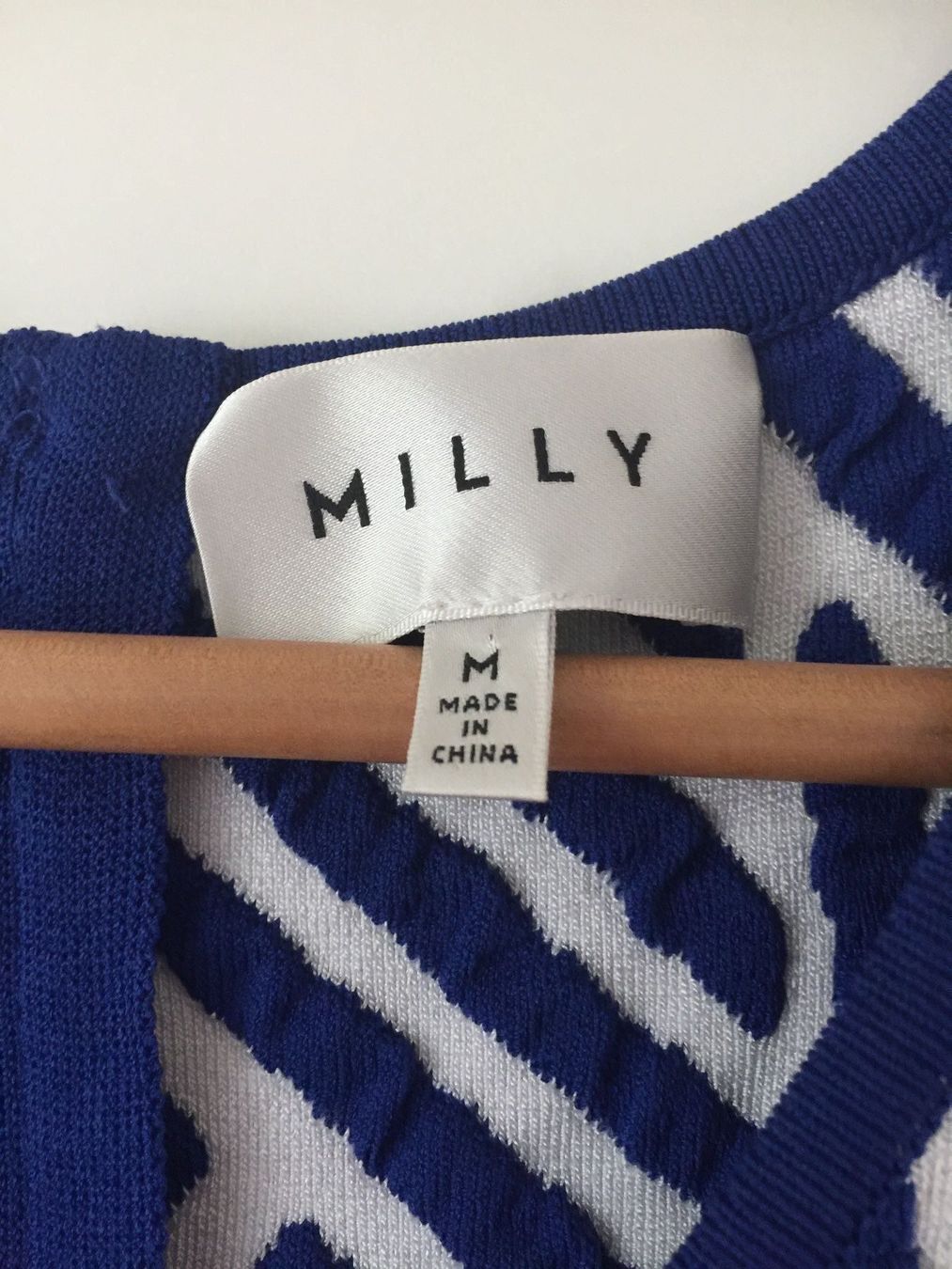 Vestiti: Milly Kleid Gr. M – Usato da Lachen venduto da Reeci 3