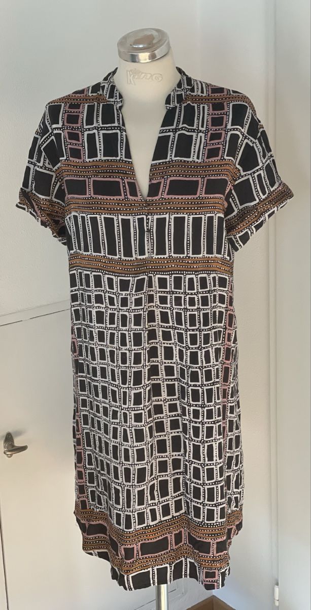 Nile Vestiti: Nile Kleid XS – Usato da Schaffhausen venduto da marakesch41 1