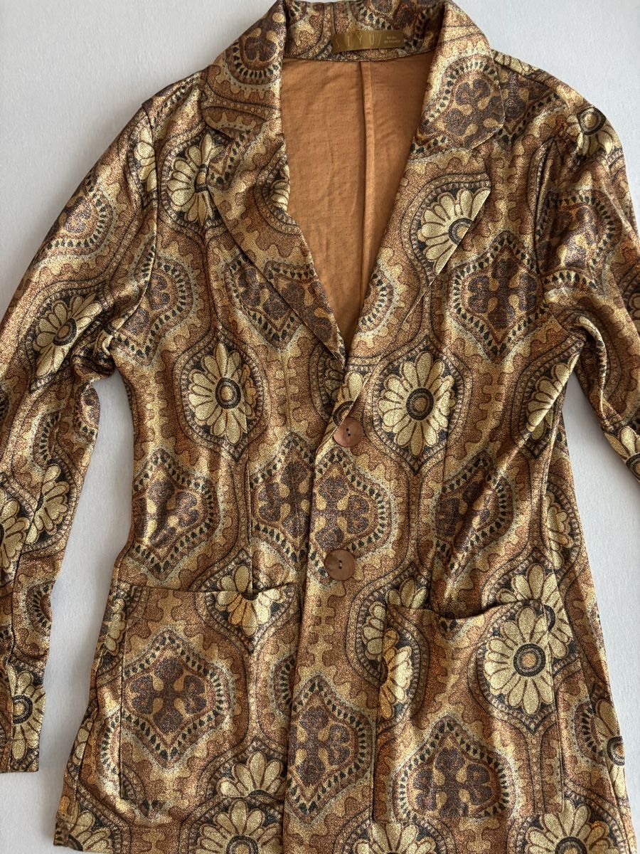 Jacken: SIYU Blazer Gr. 36 / NEU / NP 689 – Neu (gemäss Beschreibung) aus Tägerwilen von limolimo 2