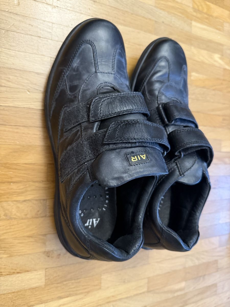Herrenschuhe: Memphis One Air Schuhe – Neu und originalverpackt aus Zürich von Mat1908 7