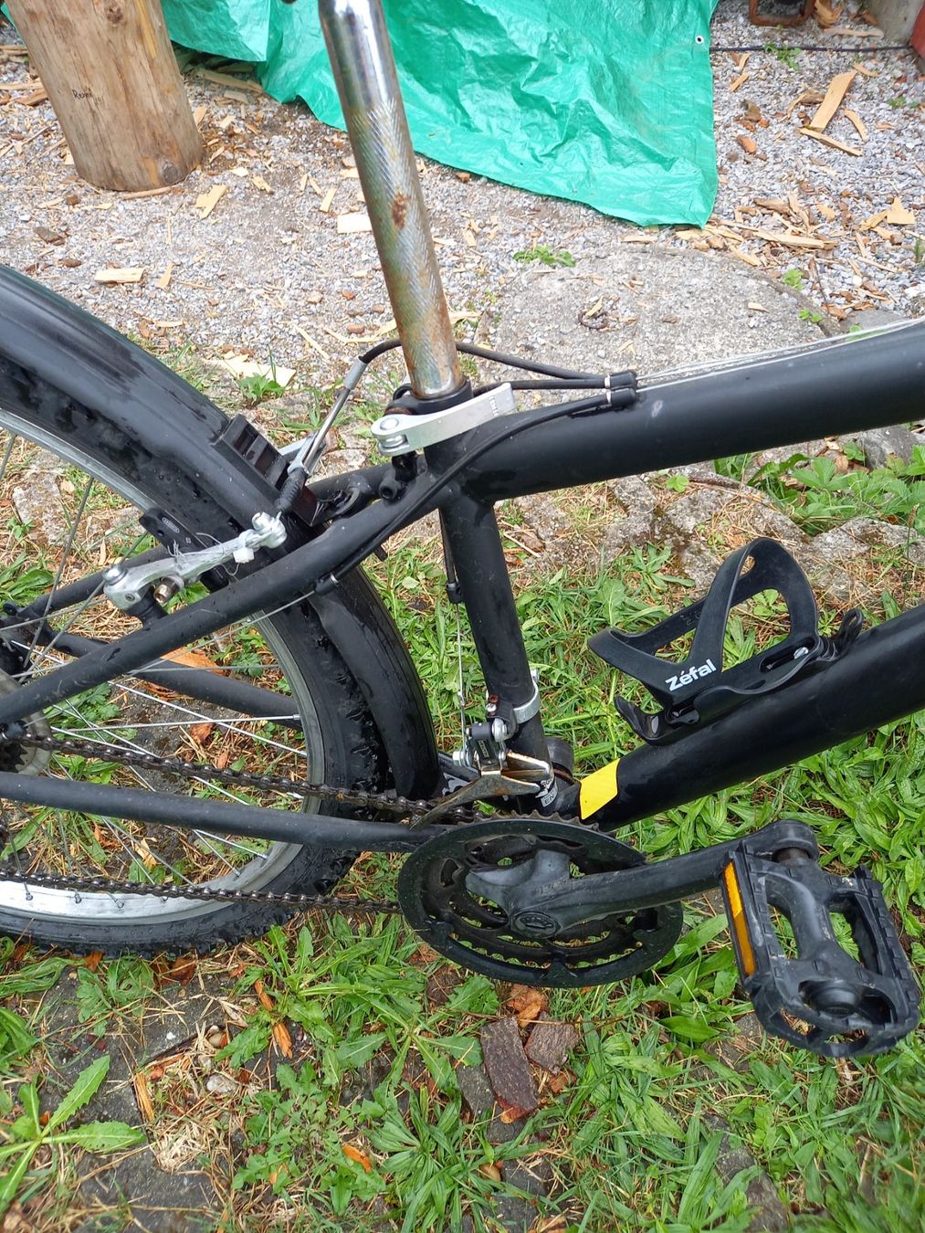 Biciclette: Kindervelo – Usato da Oberhelfenschwil venduto da Corina86 3