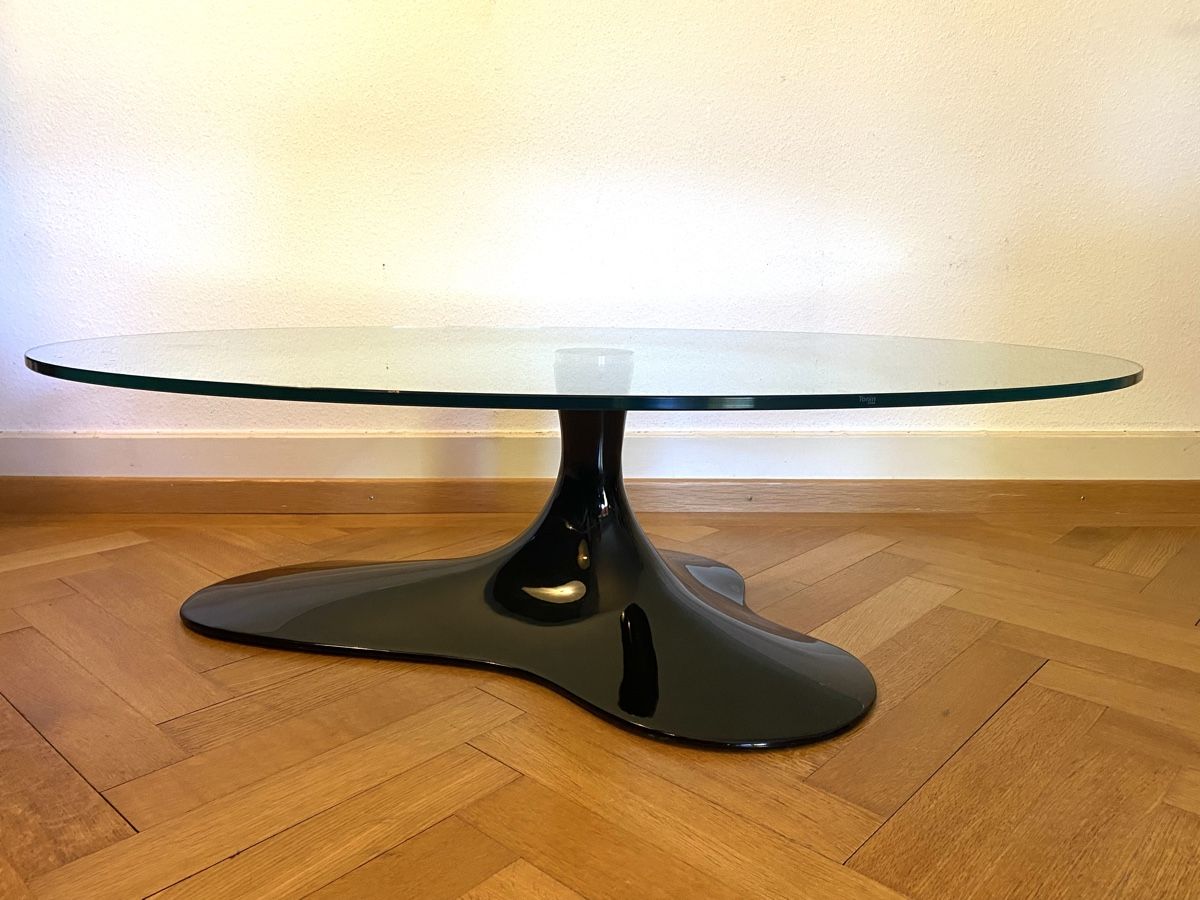 Tische: Design Coffeetable Couchtisch – Gebraucht aus Olten von sportwelt 4