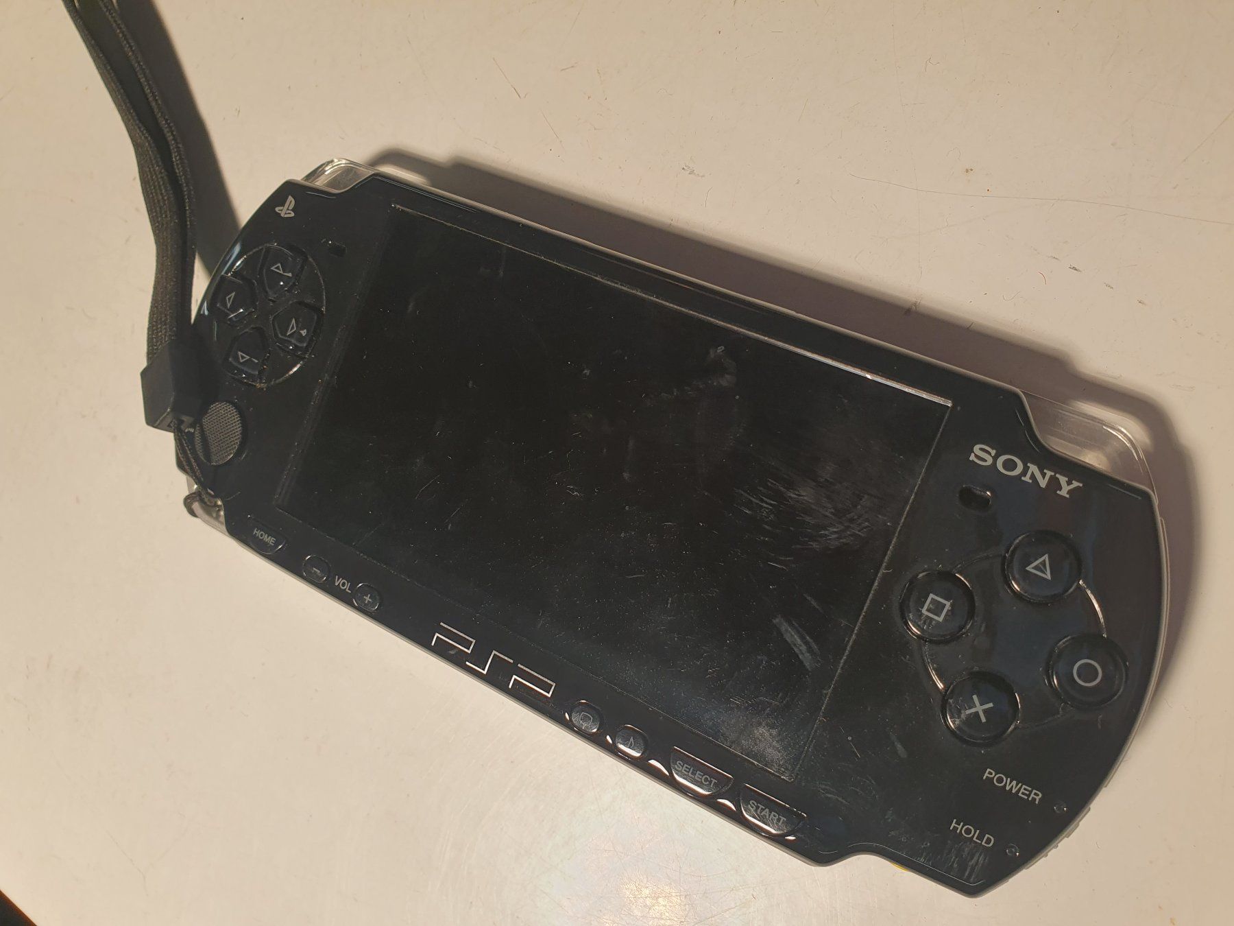 Sony Konsolen: SONY PSP – Gebraucht aus Zürich von loosebone 4