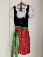 Dirndl gr.36