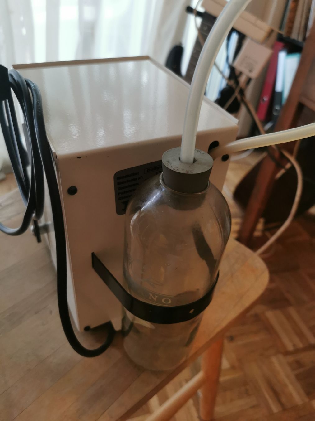 Macchine per caffè & Macchine per espresso: Adrianos Kaffemaschine – Usato da Liebefeld venduto da eli_j52g 1