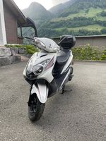 Sym 125