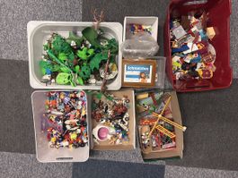 Playmobil Wühlkiste