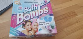 Bathroom Bombs 12+