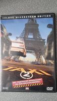 DVD Taxi 2 - Deluxe Edition