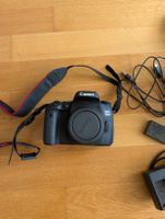Canon EOS 760D