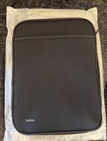 BELKIN 16" LAPTOP NEOPREEN HÜLLE (WASSERDICHT)